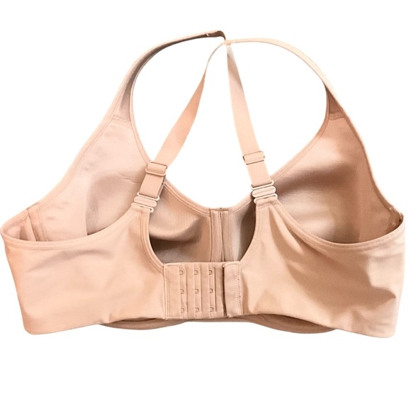 BodyUp Workout to Weekend Medium Impact Spacer Sports Bra - Picture 5 of 15